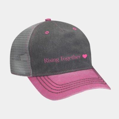 AD Endeavor Cap EN102 Thumbnail