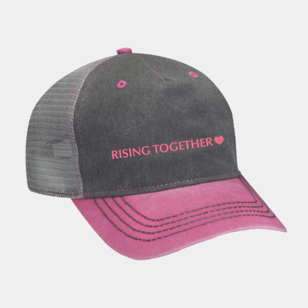 AD Endeavor Cap EN102 Thumbnail