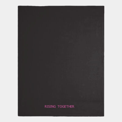 Mink Touch Luxury Blanket - 8721 Thumbnail