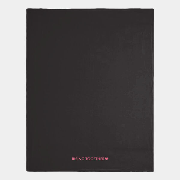 Mink Touch Luxury Blanket - 8721 Thumbnail